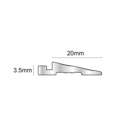 Clip Ramp