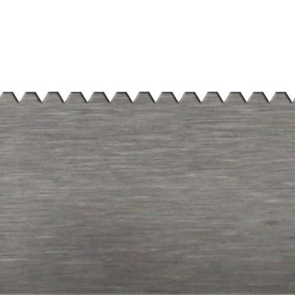 Interchangeable Multi Blade Notched Flooring Trowel