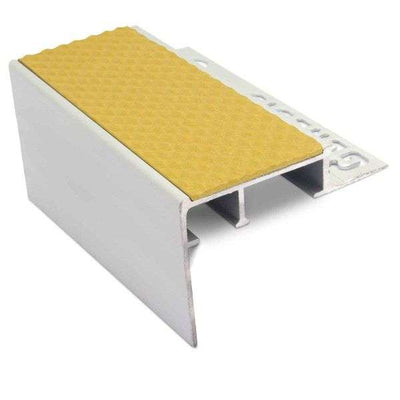 NTC – Heavy Duty Ceramic Tile-In Nosing Tredsafe Non Slip