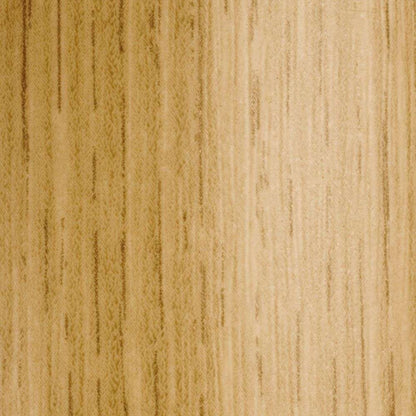 A13 40mm Aluminium Wood Effect Self Adhesive Door Threshold Strip