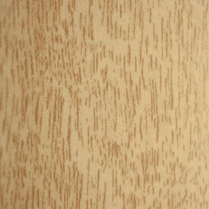 Aluminium Wood Effect Stair Nosing Edge Trim