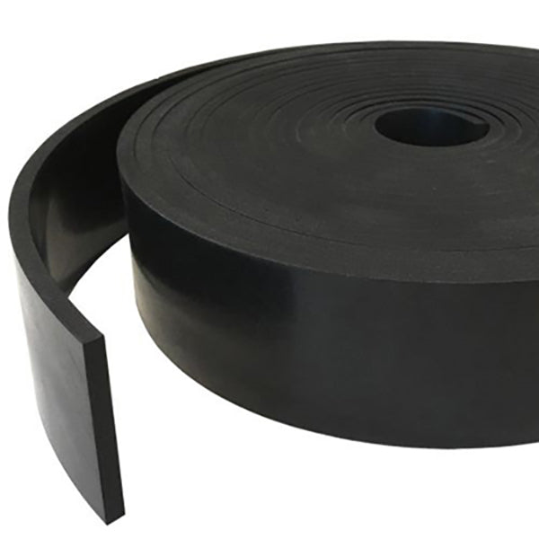 Durable Neoprene Rubber Strips-5m Long