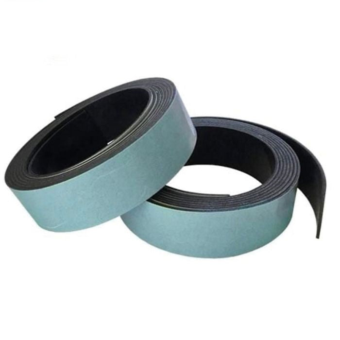 Self Adhesive Solid Neoprene Rubber Strip