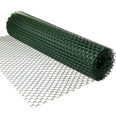 Durable Grass Turf Reinforcement Mesh for Lawn and Parking Area Protection