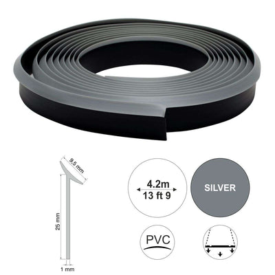 Flexible Worktop Seal Strip Trim