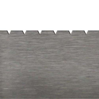 Interchangeable Multi Blade Notched Flooring Trowel