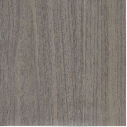 Aluminium Wood Effect Stair Nosing Edge Trim
