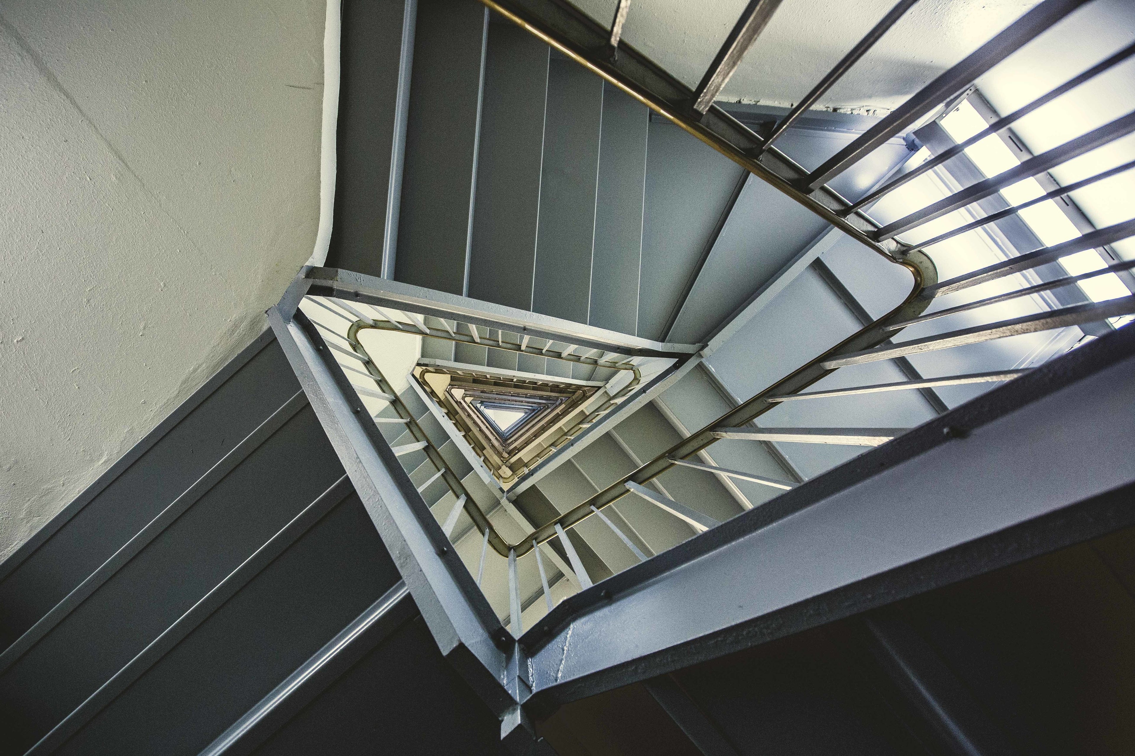 stair nosing